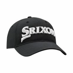 Srixon Authentic Unstructured Adjustable Golf Hat