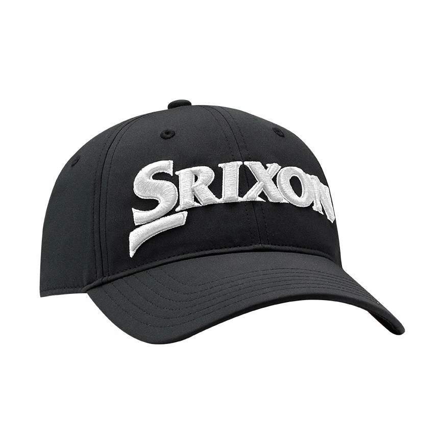 Srixon Authentic Unstructured Adjustable Golf Hat 3 Srixon Authentic Unstructured Adjustable Golf Hat
