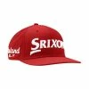 Srixon Tour Original Adjustable Golf Hat 1 Srixon Tour Original Adjustable Golf Hat -Golf Accessories Sales Store 2021 20srixon 20tour 20original 20cap 20red