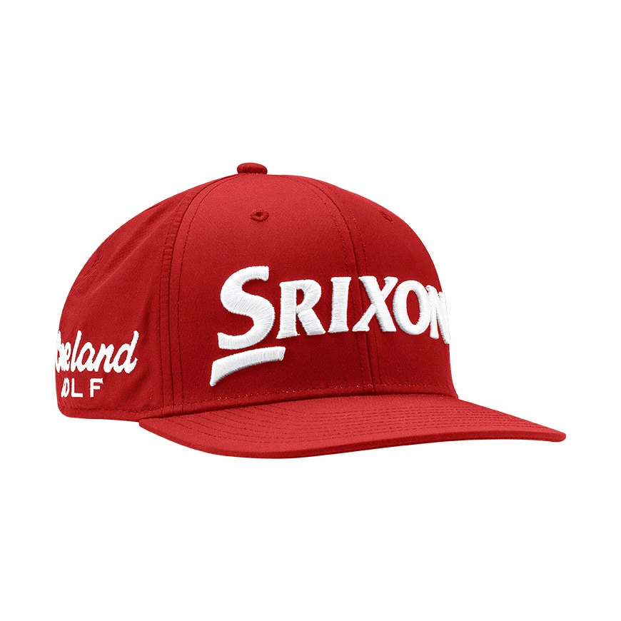 Srixon Tour Original Adjustable Golf Hat 3 Srixon Tour Original Adjustable Golf Hat