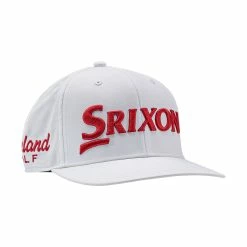 Srixon Tour Original Adjustable Golf Hat 7 Srixon Tour Original Adjustable Golf Hat -Golf Accessories Sales Store 2021 20srixon 20tour 20original 20cap 20white 20red