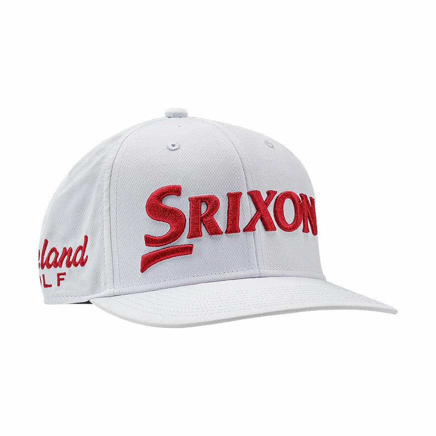 Srixon Tour Original Adjustable Golf Hat 5 Srixon Tour Original Adjustable Golf Hat - Image 3