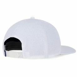 Titleist Boardwalk Snapback Hat -Golf Accessories Sales Store 2021 boardwalk white sky teal 04