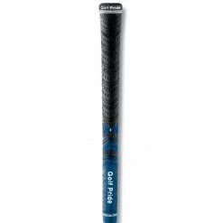 Golf Pride Mcc New Decade Multicompound Golf Grip .6R 11 Golf Pride Mcc New Decade Multicompound Golf Grip .6R -Golf Accessories Sales Store 2022 golf pride multi compound grip blue