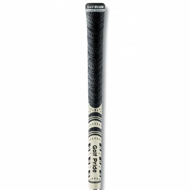 Golf Pride Mcc New Decade Multicompound Golf Grip .6R 5 Golf Pride Mcc New Decade Multicompound Golf Grip .6R - Image 3