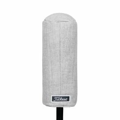 Titleist Barrel Twill Driver Headcover