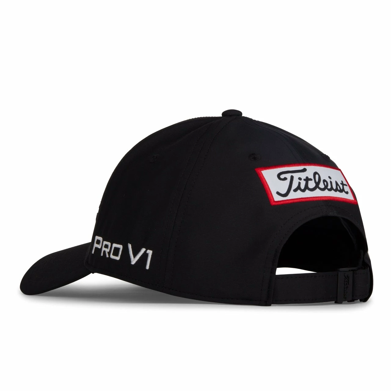 Titleist Women's Tour Performance Hat 2022 6 Titleist Women's Tour Performance Hat 2022 - Image 4