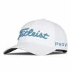 Titleist Women's Tour Performance Hat 2022