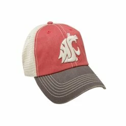 Bridgestone Collegiate Hat -Golf Accessories Sales Store 2022 20bridgestone 20ncaa 20washington 20state