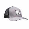 Bridgestone State Collection Snapback Hat -Golf Accessories Sales Store 2022 20bridgestone 20state 20mesh 20back 20trucker 20hat