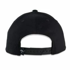 Callaway Men's Shanks Snapback Golf Hat -Golf Accessories Sales Store 2022 20callaway 20snapback 20shanks 20back 20view