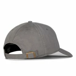 Titleist Charleston Garment Wash Hat 2023 -Golf Accessories Sales Store 2022 20charleston 20garment 20wash 20charcoal 20white 20th22achgw 01 2004 20back