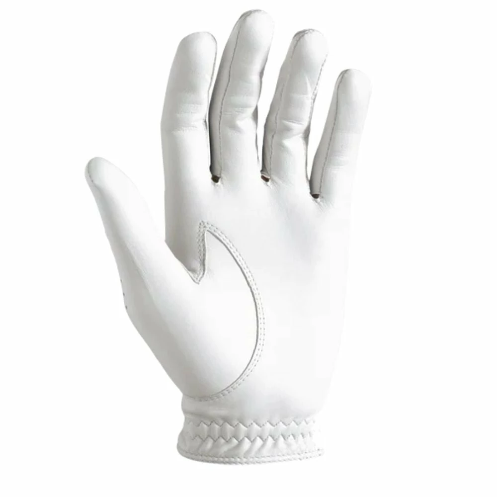 Footjoy Pure Touch Limited Golf Glove 4 Footjoy Pure Touch Limited Golf Glove - Image 2