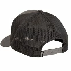 Ping Camelback Snapback Hat 2022 -Golf Accessories Sales Store 2022 20ping 20camelback 20snapback 20hat 20grey 20back