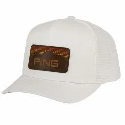 Ping Camelback Snapback Hat 2022