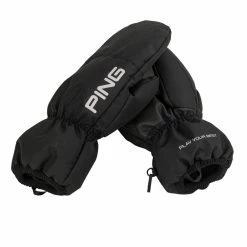 Ping Golf Winter Golf Gloves 2022