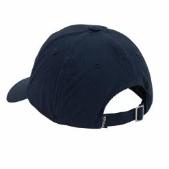 Ping Flagstick Adjustable Hat 2022 13 Ping Flagstick Adjustable Hat 2022 -Golf Accessories Sales Store 2022 20ping 20flahstick 20hat 20navy 20back