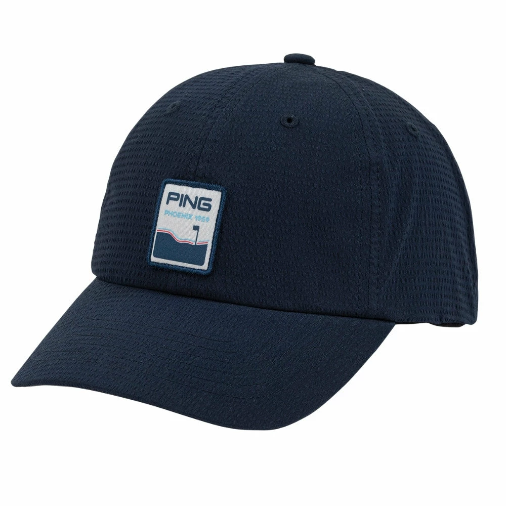 Ping Flagstick Adjustable Hat 2022 5 Ping Flagstick Adjustable Hat 2022 - Image 3