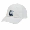 Ping Flagstick Adjustable Hat 2022 -Golf Accessories Sales Store 2022 20ping 20flahstick 20hat 20white 20front