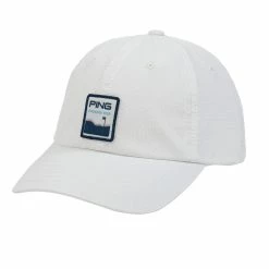 Ping Flagstick Adjustable Hat 2022