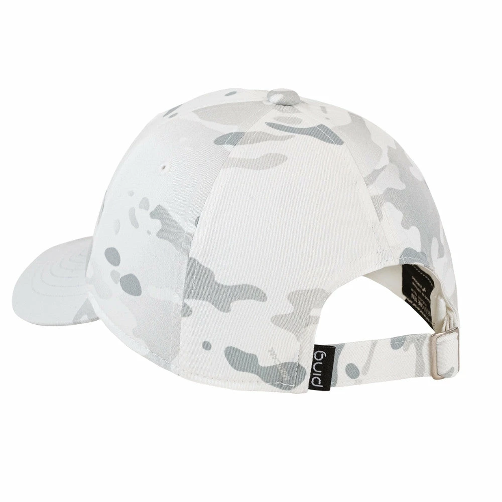 Ping Ladies Camo Adjustable Hat 2022 5 Ping Ladies Camo Adjustable Hat 2022 - Image 3