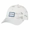 Ping Ladies Camo Adjustable Hat 2022 -Golf Accessories Sales Store 2022 20ping 20ladies 20camo 20hat 20snow 20white 20front