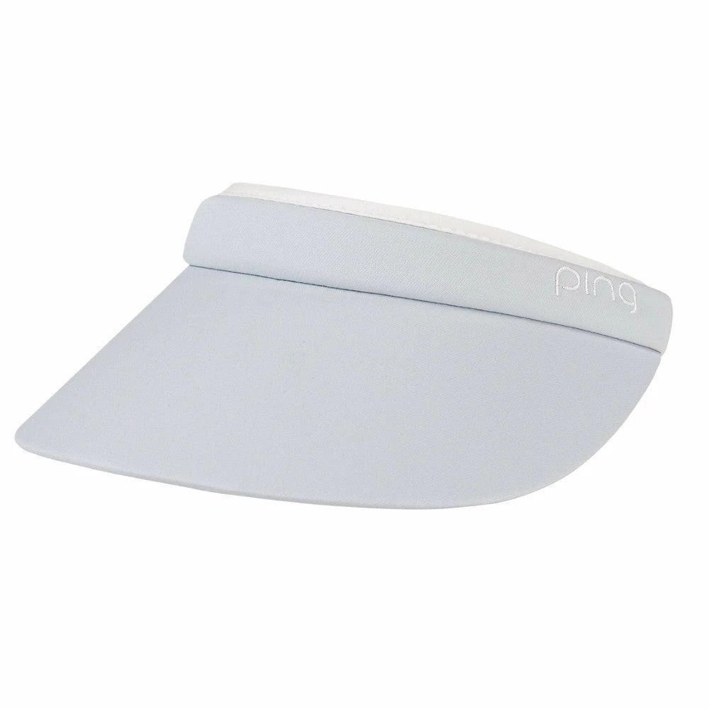 Ping Ladies Clip Visor 2022 3 Ping Ladies Clip Visor 2022