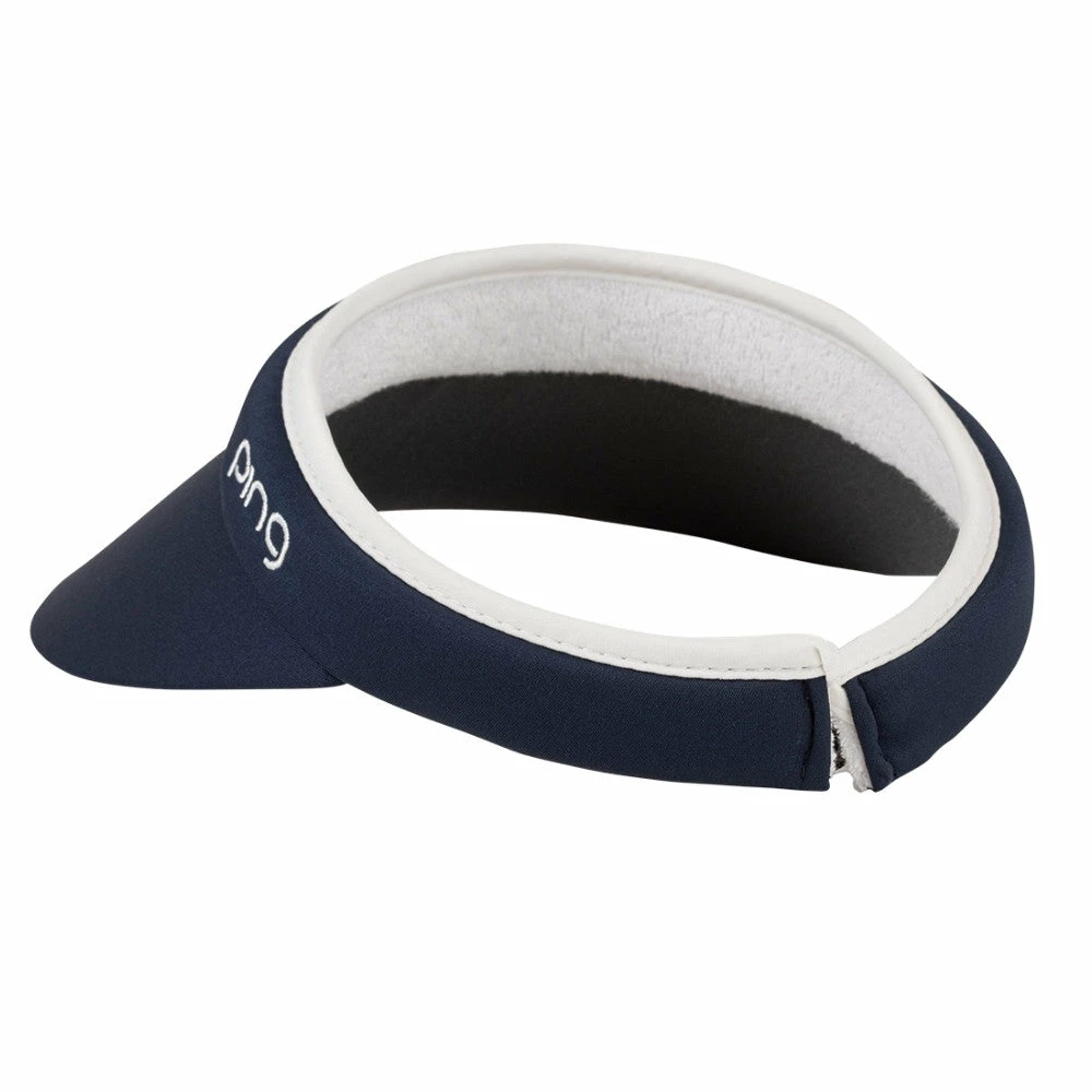 Ping Ladies Clip Visor 2022 8 Ping Ladies Clip Visor 2022 - Image 6