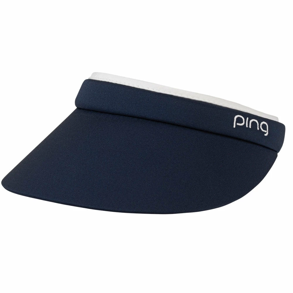 Ping Ladies Clip Visor 2022 5 Ping Ladies Clip Visor 2022 - Image 3