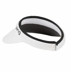 Ping Ladies Clip Visor 2022 12 Ping Ladies Clip Visor 2022 -Golf Accessories Sales Store 2022 20ping 20ladies 20clip 20visor 20white 20back