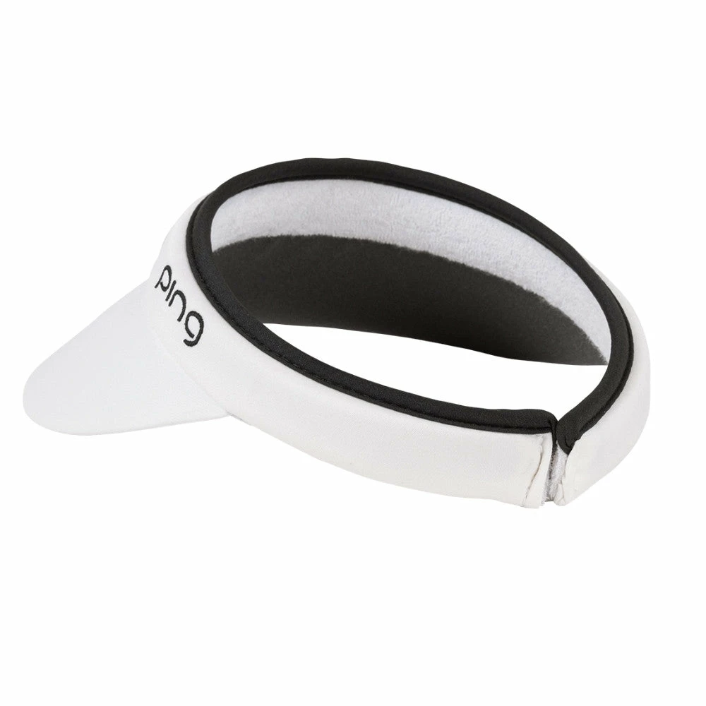 Ping Ladies Clip Visor 2022 7 Ping Ladies Clip Visor 2022 - Image 5