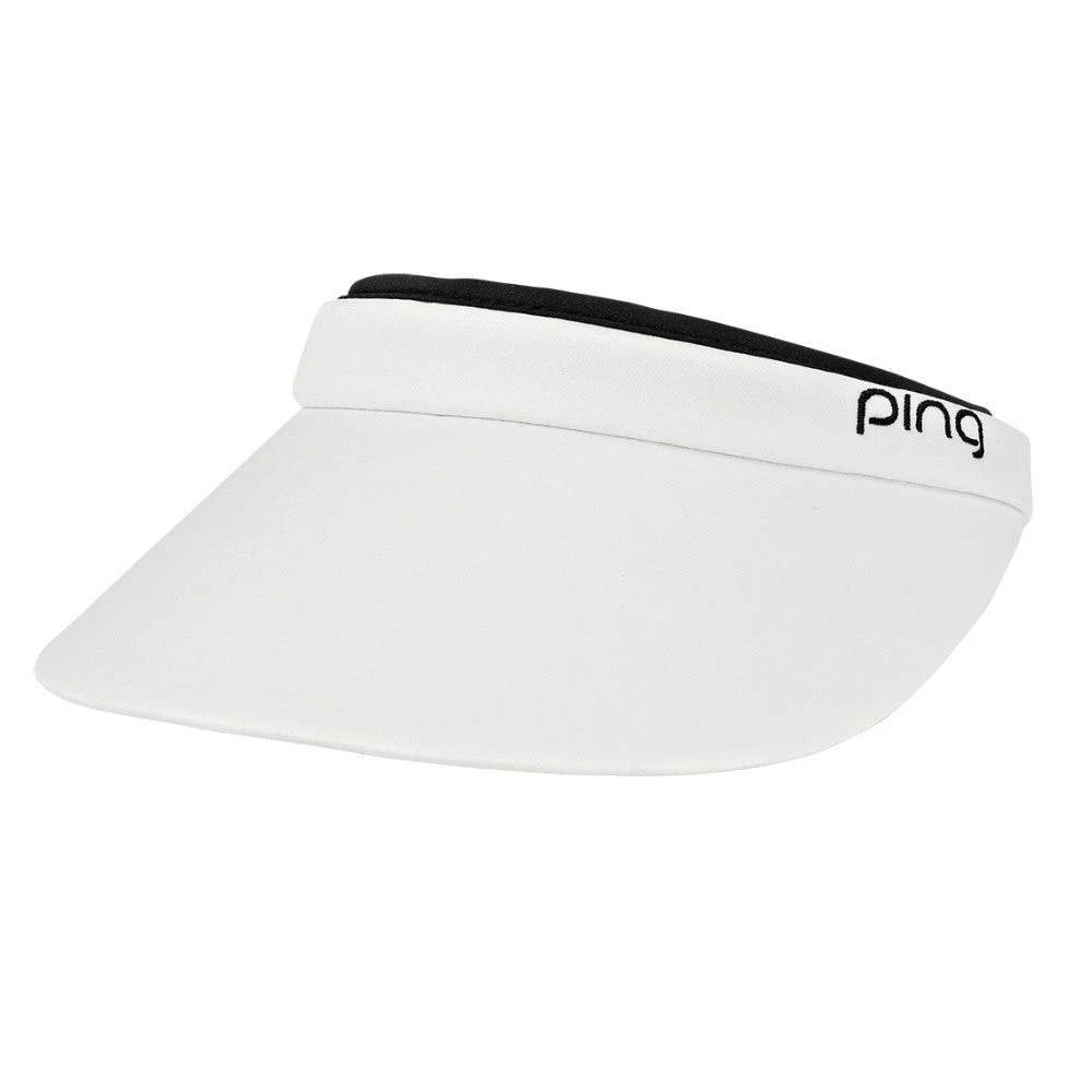 Ping Ladies Clip Visor 2022 4 Ping Ladies Clip Visor 2022 - Image 2