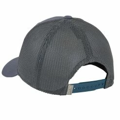 Ping Golf Ladies Trucker Snapback Hat 2022 -Golf Accessories Sales Store 2022 20ping 20ladies 20trucker 20hat 20slate 20back