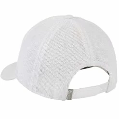 Ping Golf Ladies Trucker Snapback Hat 2022 -Golf Accessories Sales Store 2022 20ping 20ladies 20trucker 20hat 20white 20back