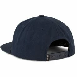 Ping Looper Snapback Hat 2022 10 Ping Looper Snapback Hat 2022 -Golf Accessories Sales Store 2022 20ping 20looper 20snapback 20hat 20navy 20back