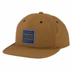 Ping PYB Flex Snapback Hat 2022