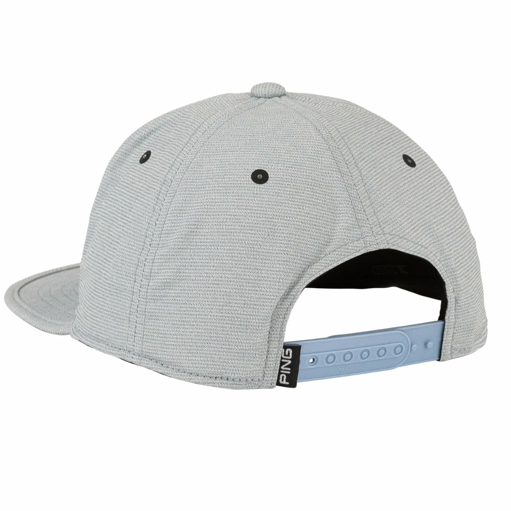 Ping PYB Flex Snapback Hat 2022 7 Ping PYB Flex Snapback Hat 2022 - Image 5