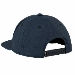 Ping PYB Flex Snapback Hat 2022 13 Ping PYB Flex Snapback Hat 2022 -Golf Accessories Sales Store 2022 20ping 20pyb 20flex 20snapback 20hat 20navy 20back