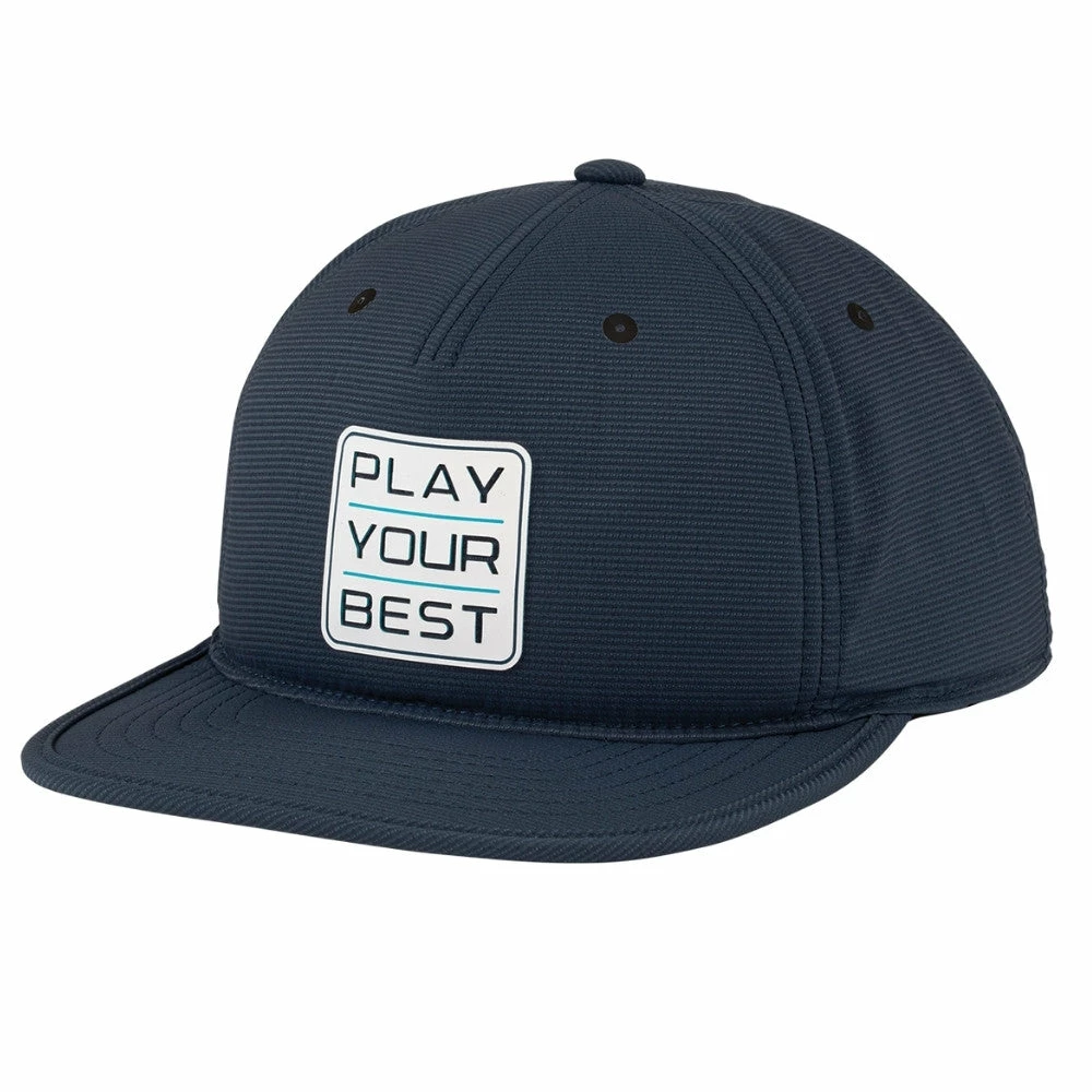 Ping PYB Flex Snapback Hat 2022 5 Ping PYB Flex Snapback Hat 2022 - Image 3