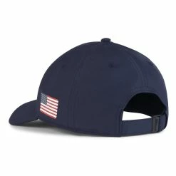 Titleist Players Performance Hat Stars & Stripes 2023 -Golf Accessories Sales Store 2022 20players 20performance 20navy white red th22appss 416 03