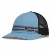 Titleist Surf Stripe Laguna Snapback Hat 2 Titleist Surf Stripe Laguna Snapback Hat -Golf Accessories Sales Store 2022 20surfstripelaguna 20niagara 20black 20th21awcl 30 01