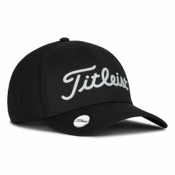 Titleist Players Performance Ball Marker Hat 2022 -Golf Accessories Sales Store 2022 20titleist 20headwear 20players 20perf. 20ball 20marker 20black