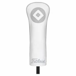 Titleist Frost Out Leather Fairway Headcover