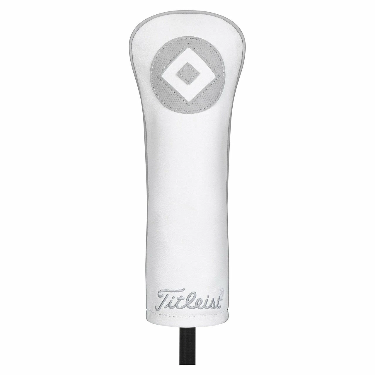 Titleist Frost Out Leather Fairway Headcover 3 Titleist Frost Out Leather Fairway Headcover