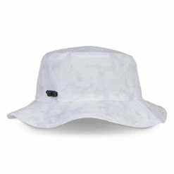 Titleist Breezer Bucket Hat 2023 9 Titleist Breezer Bucket Hat 2023 -Golf Accessories Sales Store 2023 titleist breezer bucket white camo back