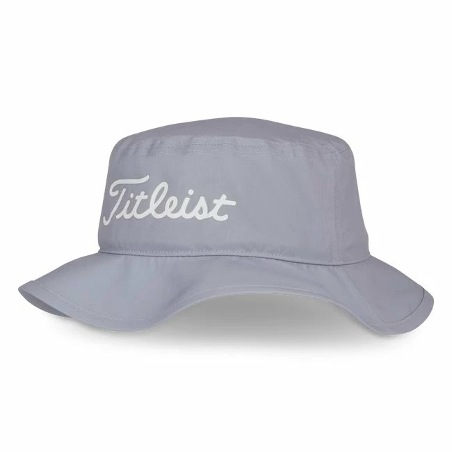 Titleist Breezer Bucket Hat 2023 3 Titleist Breezer Bucket Hat 2023