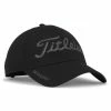 Titleist Players StaDry Cap 2023 -Golf Accessories Sales Store 2023 titleist stadry cap black