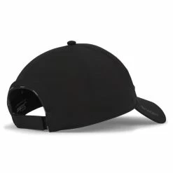 Titleist Players StaDry Cap 2023 -Golf Accessories Sales Store 2023 titleist stadry cap black back