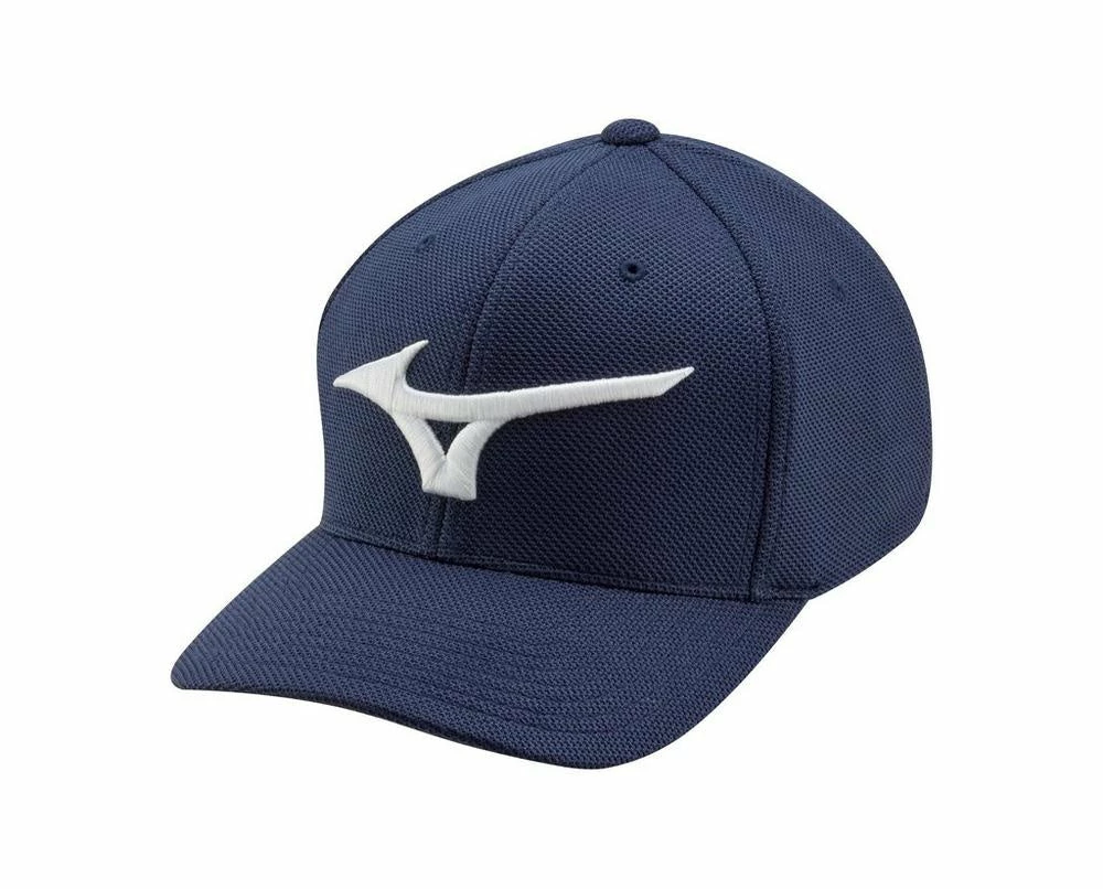 Mizuno Tour Performance Golf Hat 3 Mizuno Tour Performance Golf Hat
