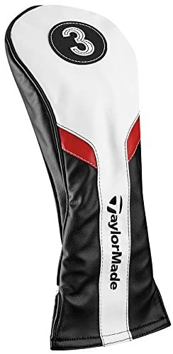TaylorMade Golf Fairway Wood Headcover